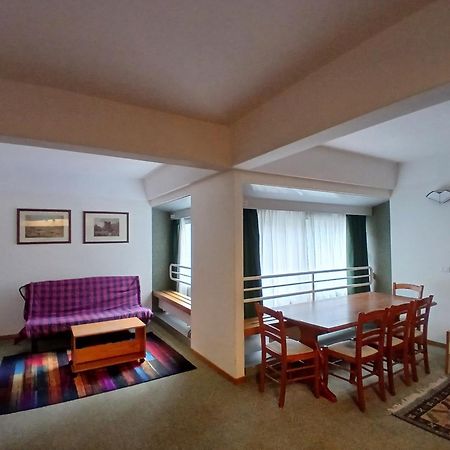 Appartamenti Vacanze Casa -Residence Albare - Check In Vacanze Casa - Marilleva 900 מראה חיצוני תמונה