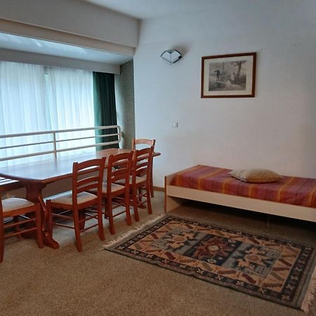 Appartamenti Vacanze Casa -Residence Albare - Check In Vacanze Casa - Marilleva 900 מראה חיצוני תמונה