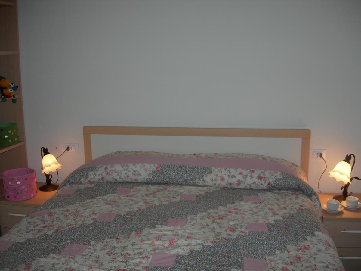 Appartamenti Vacanze Casa -Residence Albare - Check In Vacanze Casa - Marilleva 900 מראה חיצוני תמונה