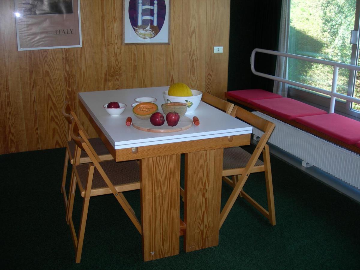 Appartamenti Vacanze Casa -Residence Albare - Check In Vacanze Casa - Marilleva 900 מראה חיצוני תמונה