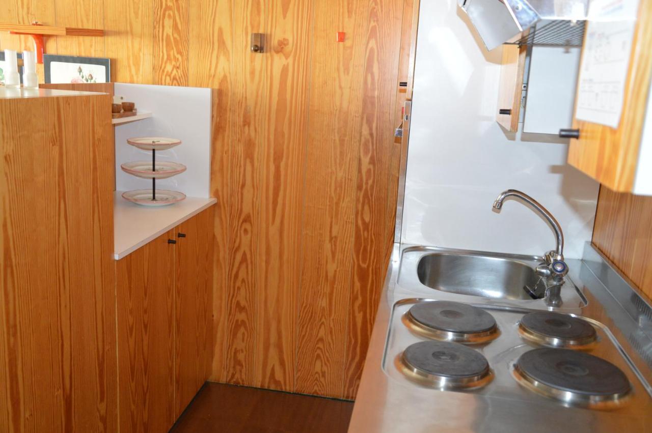 Appartamenti Vacanze Casa -Residence Albare - Check In Vacanze Casa - Marilleva 900 מראה חיצוני תמונה