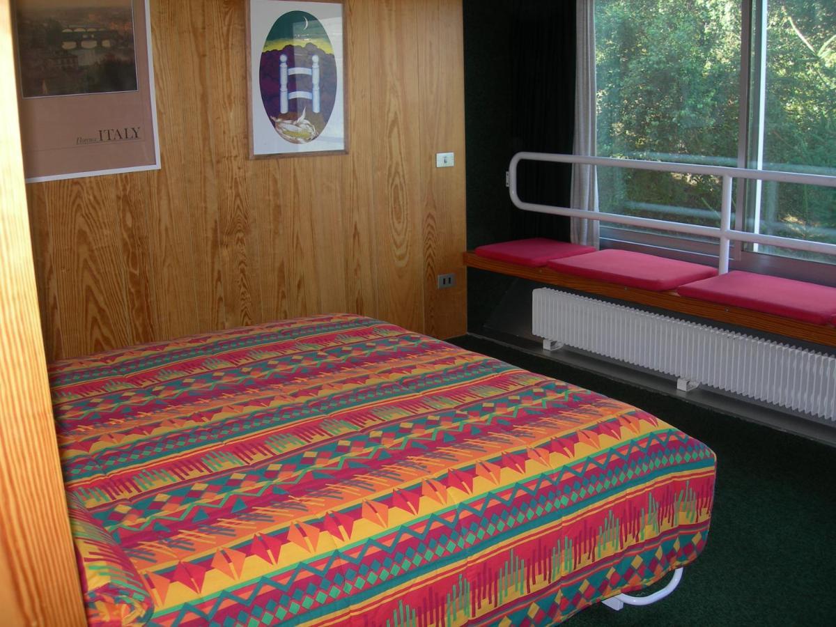 Appartamenti Vacanze Casa -Residence Albare - Check In Vacanze Casa - Marilleva 900 מראה חיצוני תמונה