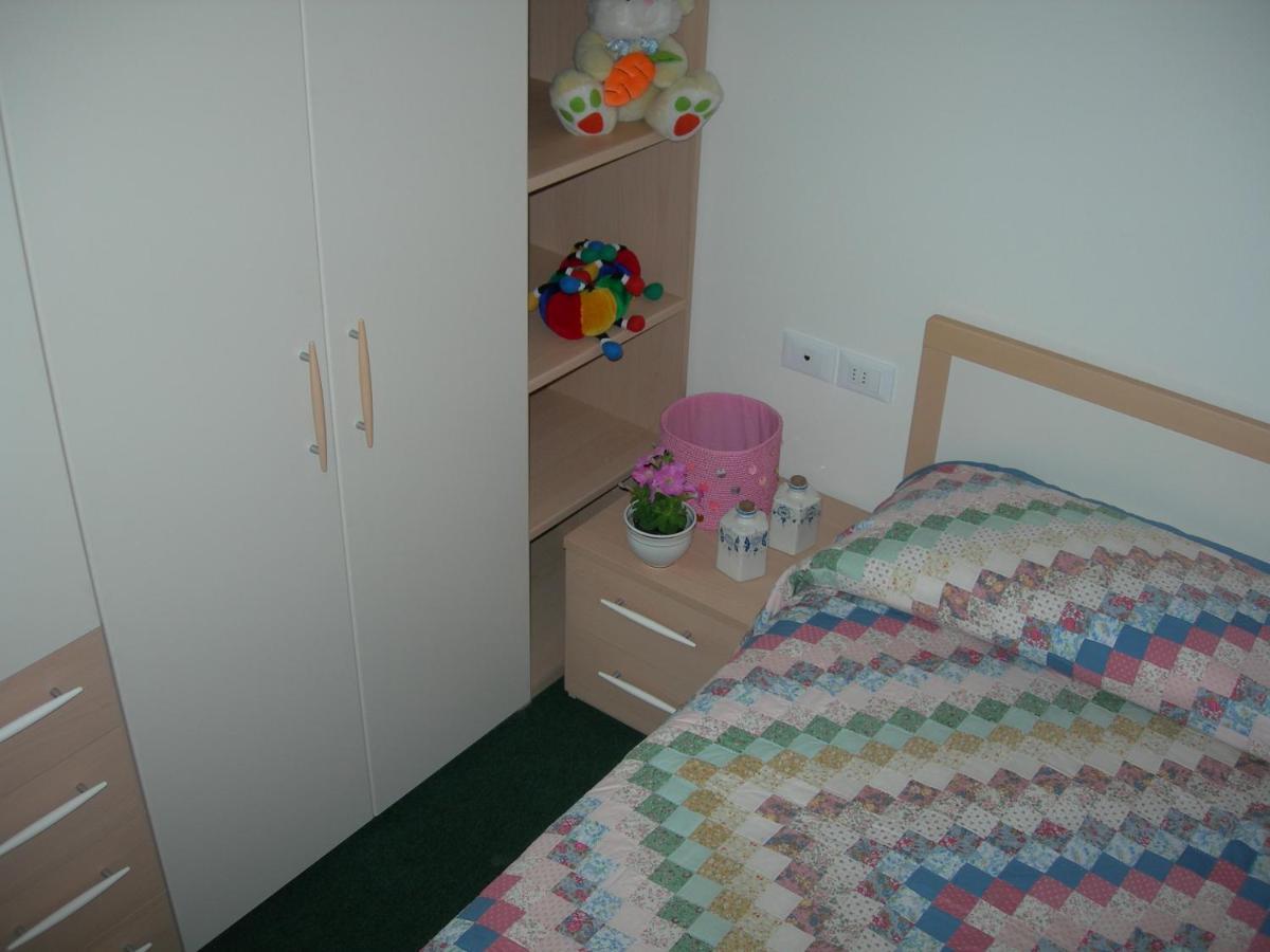 Appartamenti Vacanze Casa -Residence Albare - Check In Vacanze Casa - Marilleva 900 מראה חיצוני תמונה