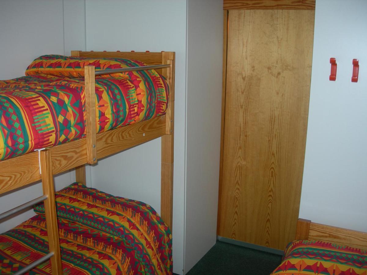 Appartamenti Vacanze Casa -Residence Albare - Check In Vacanze Casa - Marilleva 900 מראה חיצוני תמונה