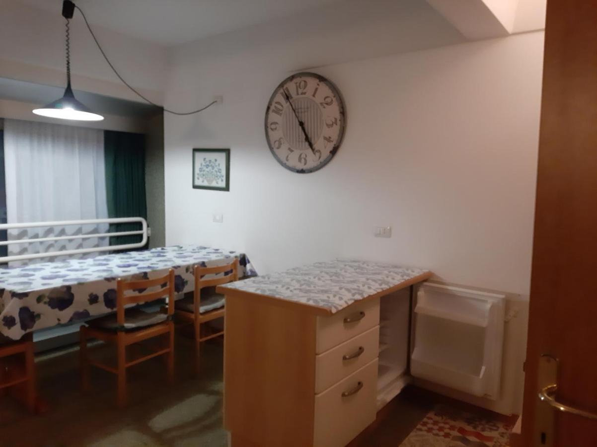 Appartamenti Vacanze Casa -Residence Albare - Check In Vacanze Casa - Marilleva 900 מראה חיצוני תמונה