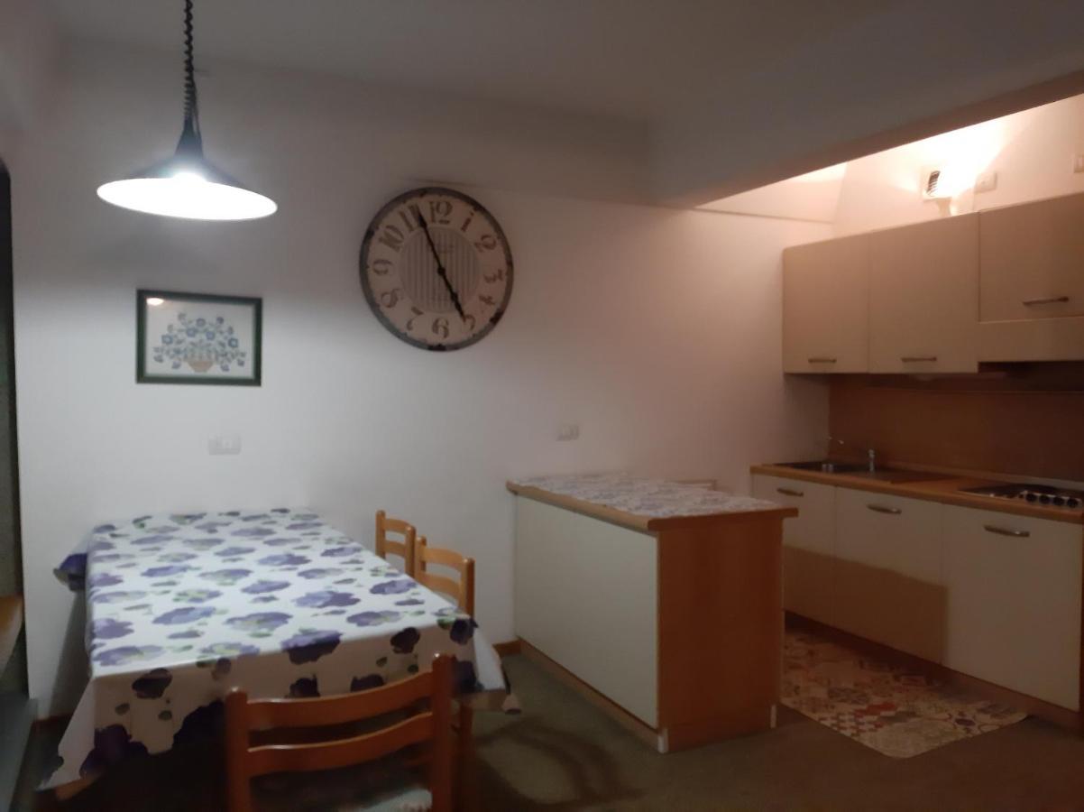 Appartamenti Vacanze Casa -Residence Albare - Check In Vacanze Casa - Marilleva 900 מראה חיצוני תמונה
