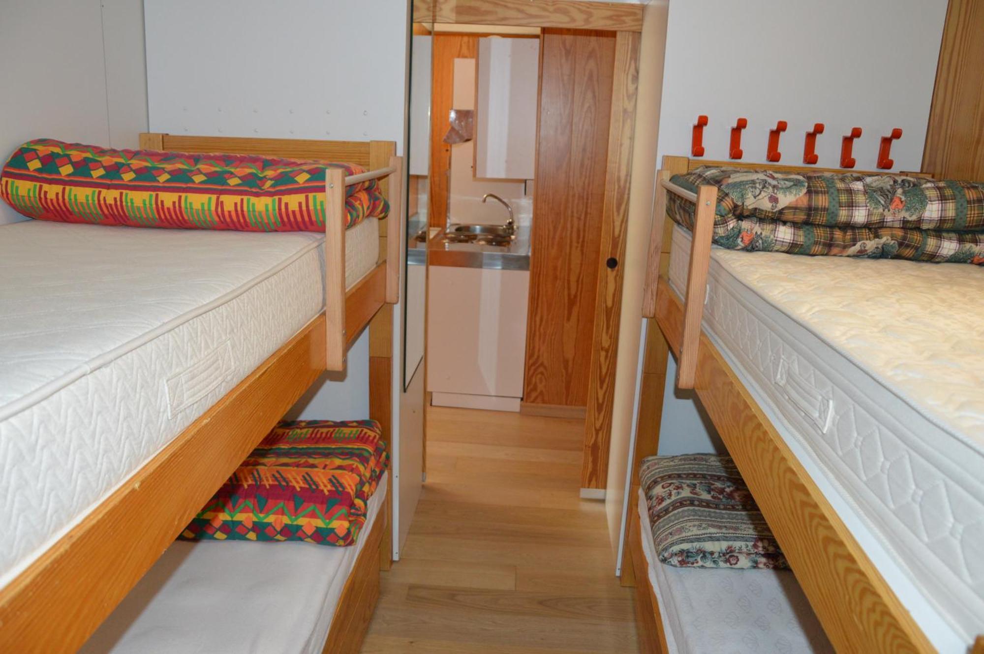 Appartamenti Vacanze Casa -Residence Albare - Check In Vacanze Casa - Marilleva 900 מראה חיצוני תמונה