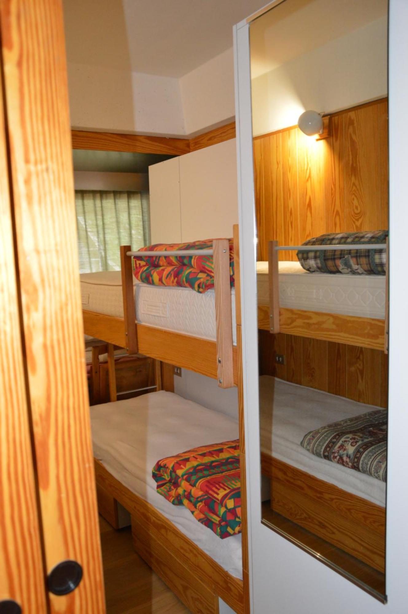 Appartamenti Vacanze Casa -Residence Albare - Check In Vacanze Casa - Marilleva 900 מראה חיצוני תמונה