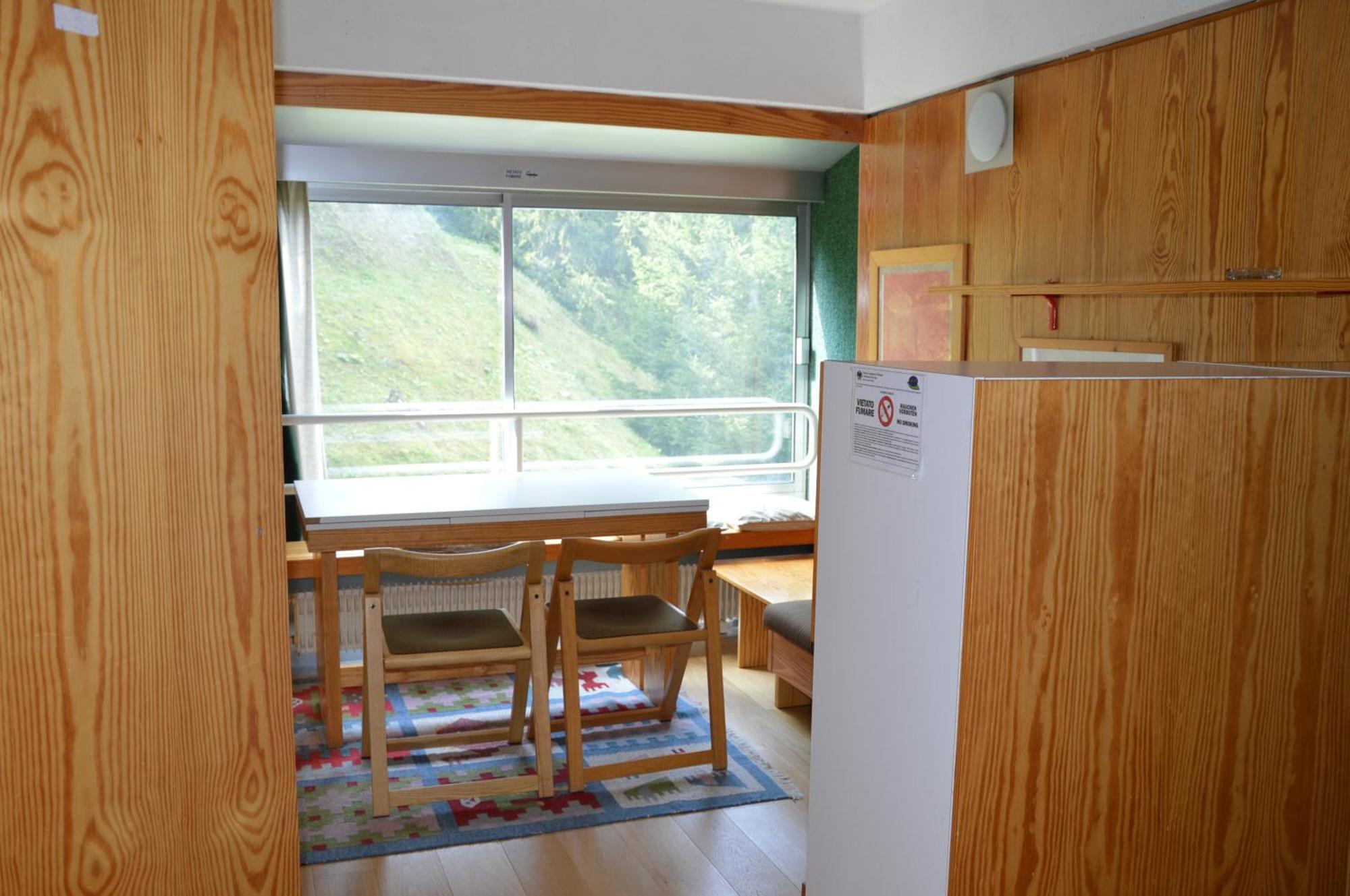 Appartamenti Vacanze Casa -Residence Albare - Check In Vacanze Casa - Marilleva 900 מראה חיצוני תמונה
