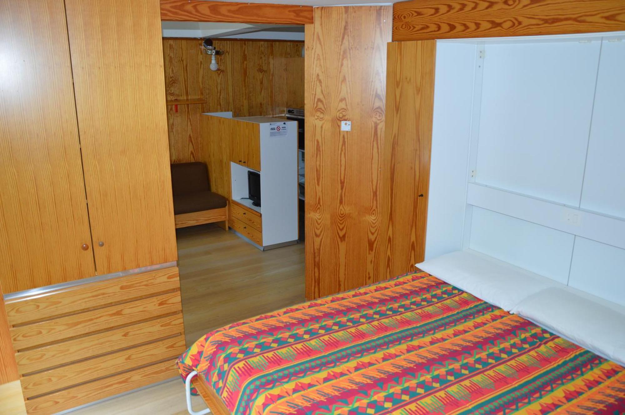 Appartamenti Vacanze Casa -Residence Albare - Check In Vacanze Casa - Marilleva 900 מראה חיצוני תמונה