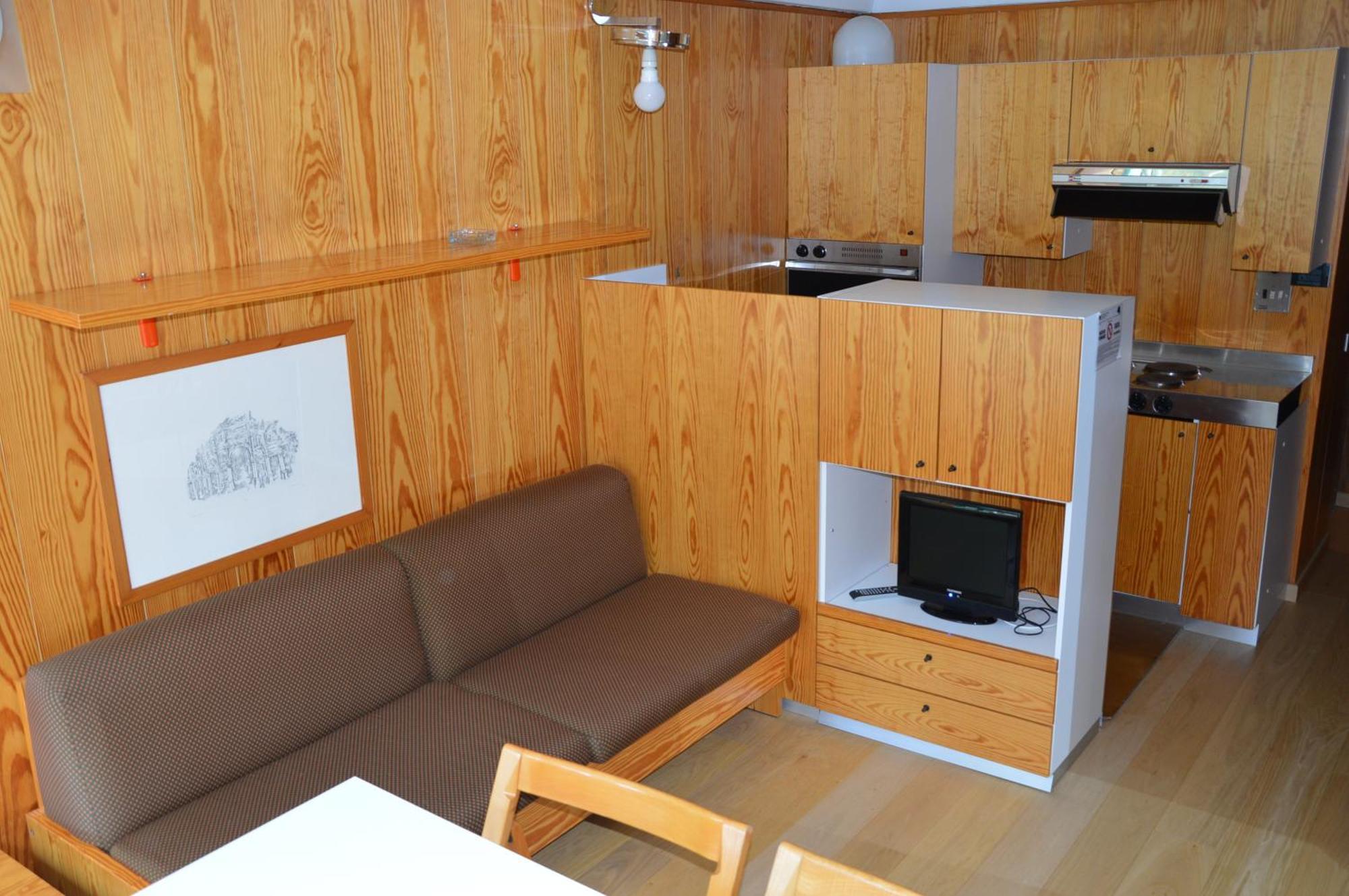 Appartamenti Vacanze Casa -Residence Albare - Check In Vacanze Casa - Marilleva 900 מראה חיצוני תמונה