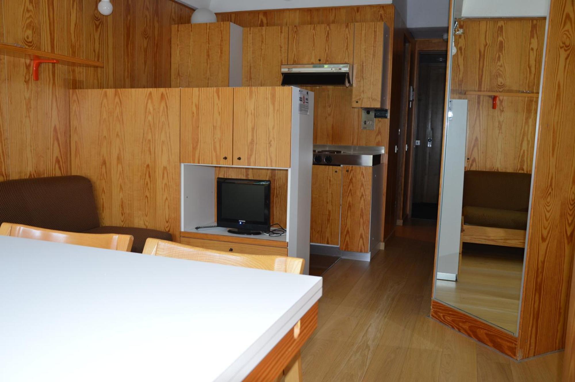 Appartamenti Vacanze Casa -Residence Albare - Check In Vacanze Casa - Marilleva 900 מראה חיצוני תמונה