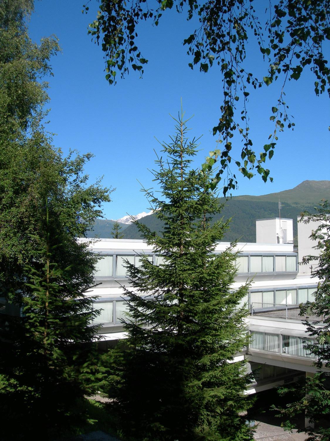 Appartamenti Vacanze Casa -Residence Albare - Check In Vacanze Casa - Marilleva 900 מראה חיצוני תמונה
