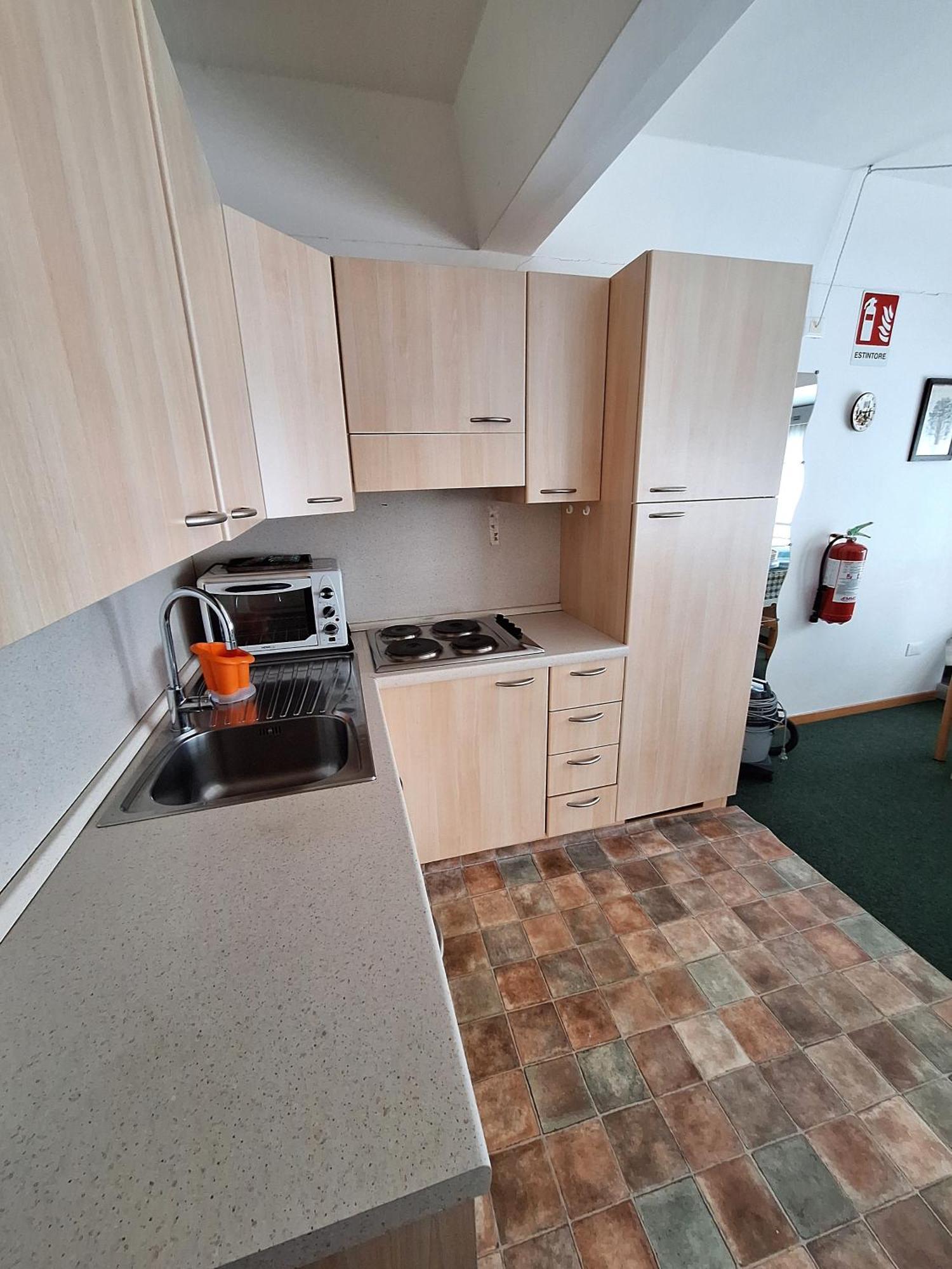 Appartamenti Vacanze Casa -Residence Albare - Check In Vacanze Casa - Marilleva 900 מראה חיצוני תמונה