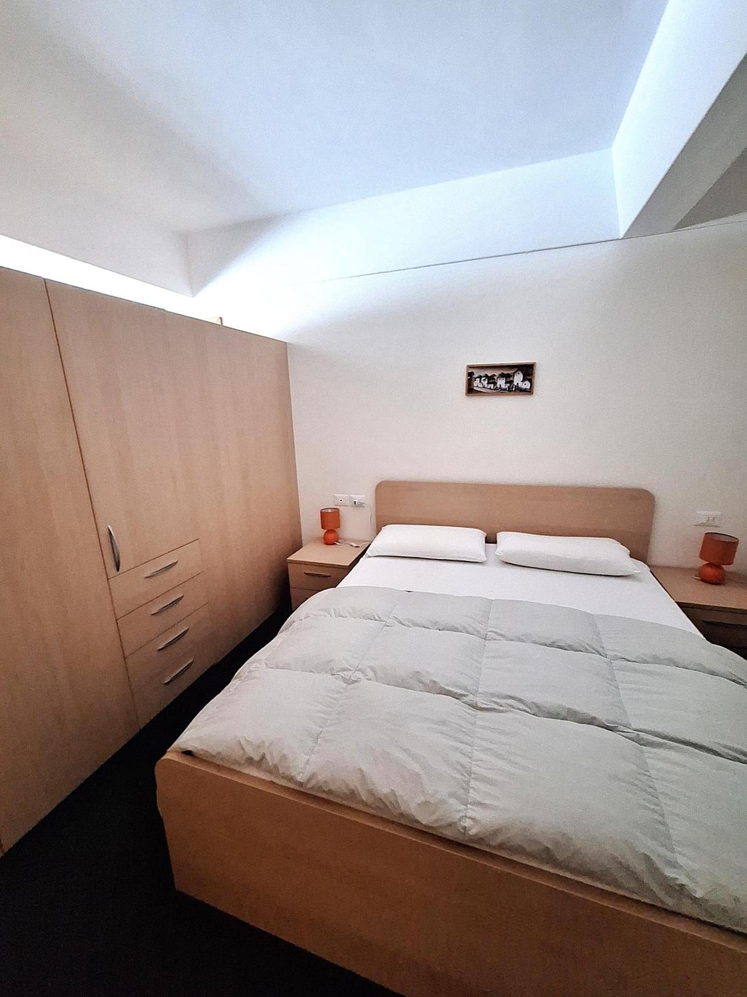Appartamenti Vacanze Casa -Residence Albare - Check In Vacanze Casa - Marilleva 900 מראה חיצוני תמונה