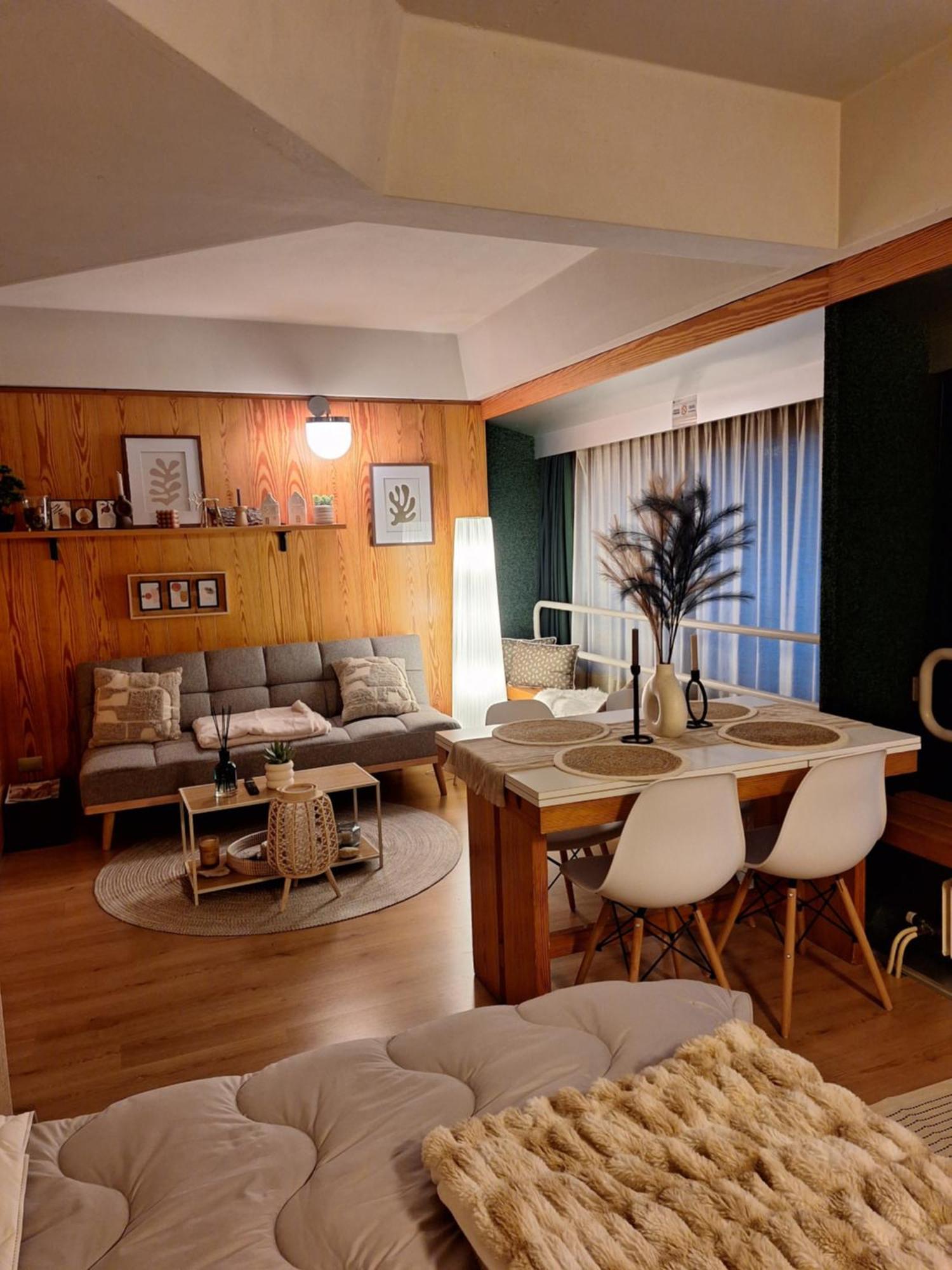Appartamenti Vacanze Casa -Residence Albare - Check In Vacanze Casa - Marilleva 900 מראה חיצוני תמונה