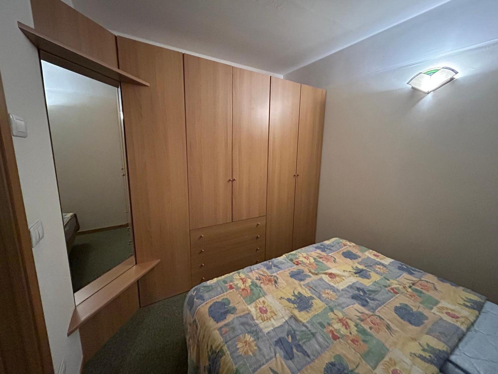 Appartamenti Vacanze Casa -Residence Albare - Check In Vacanze Casa - Marilleva 900 מראה חיצוני תמונה