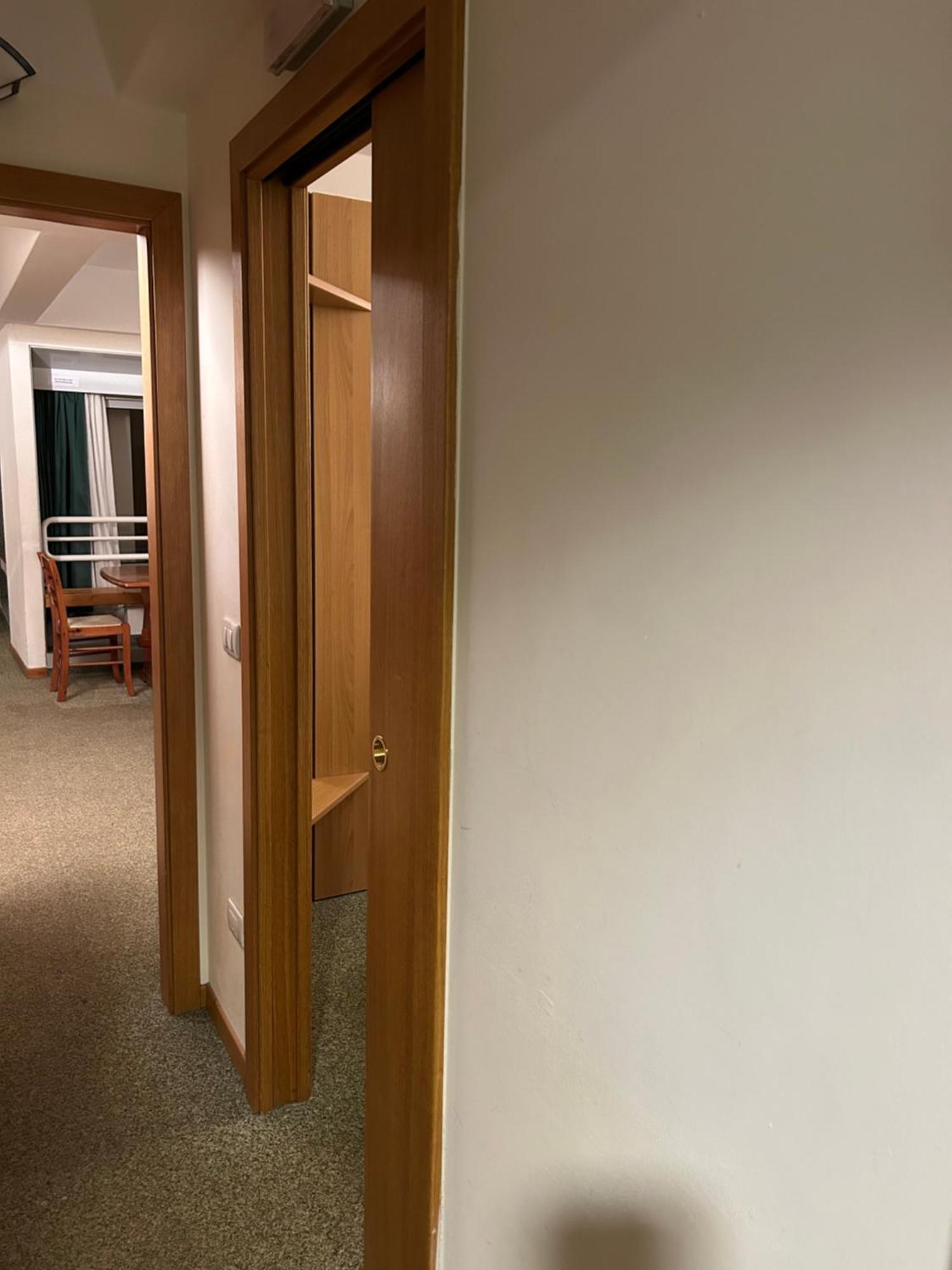 Appartamenti Vacanze Casa -Residence Albare - Check In Vacanze Casa - Marilleva 900 מראה חיצוני תמונה