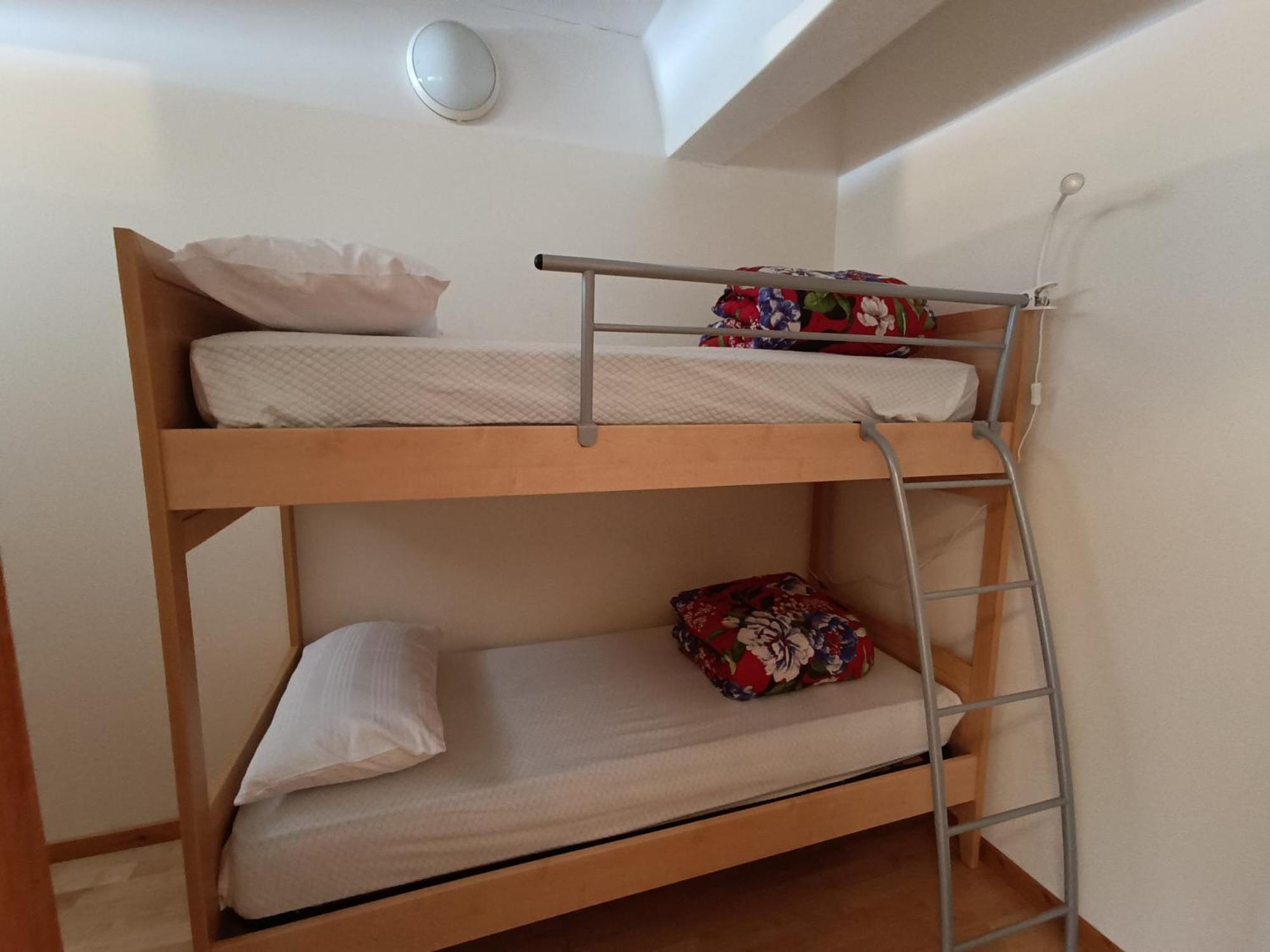 Appartamenti Vacanze Casa -Residence Albare - Check In Vacanze Casa - Marilleva 900 מראה חיצוני תמונה