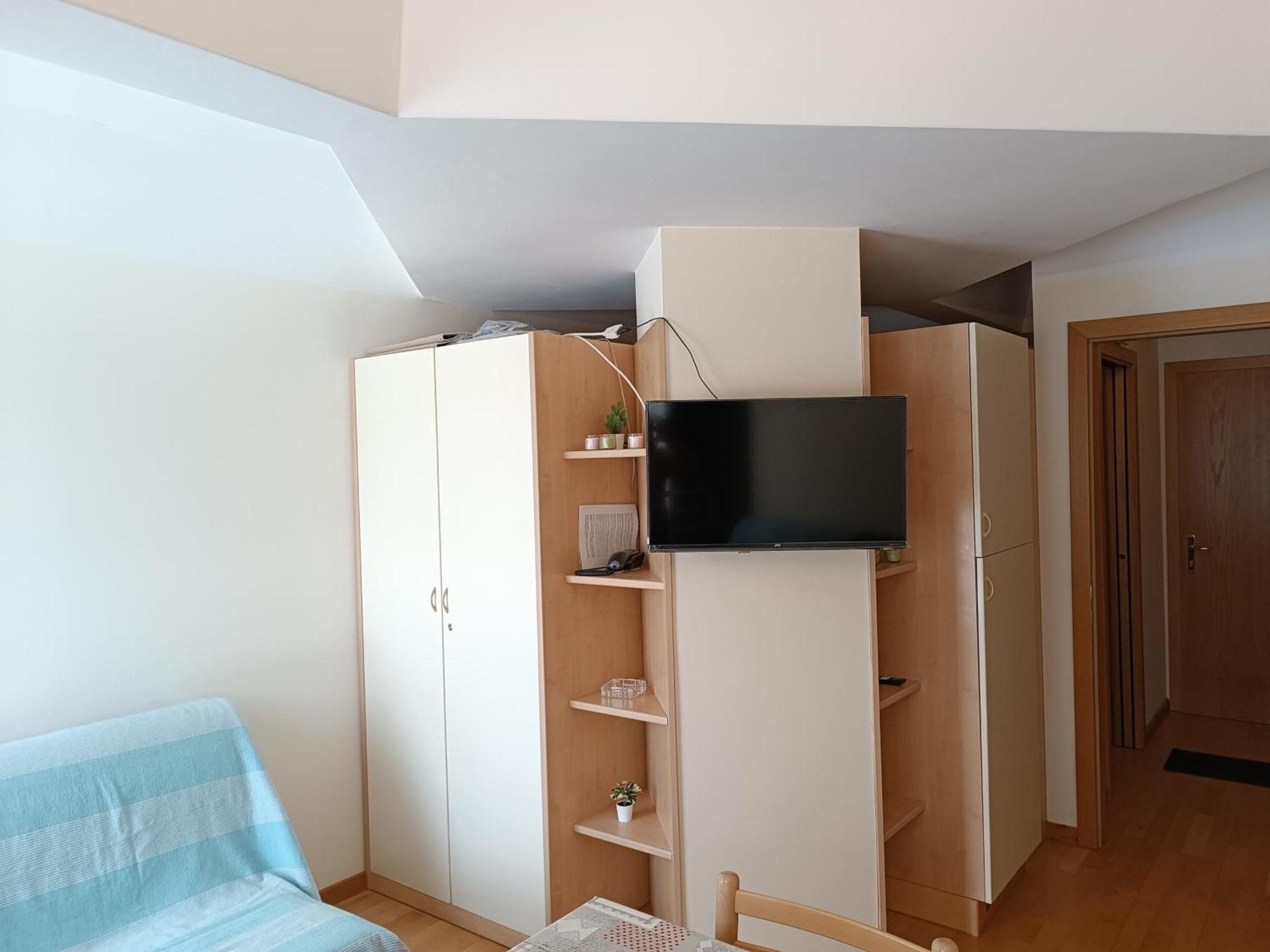 Appartamenti Vacanze Casa -Residence Albare - Check In Vacanze Casa - Marilleva 900 מראה חיצוני תמונה