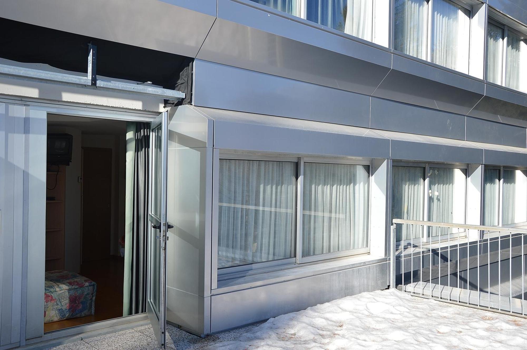 Appartamenti Vacanze Casa -Residence Albare - Check In Vacanze Casa - Marilleva 900 מראה חיצוני תמונה