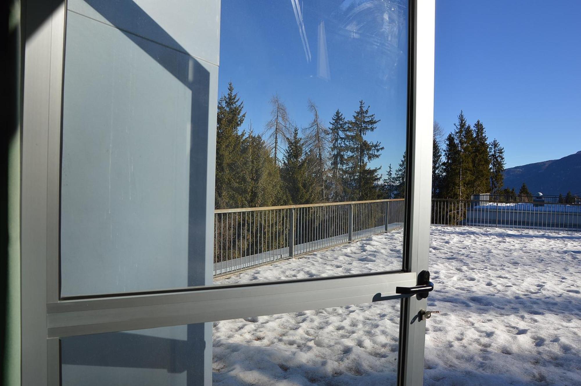 Appartamenti Vacanze Casa -Residence Albare - Check In Vacanze Casa - Marilleva 900 מראה חיצוני תמונה