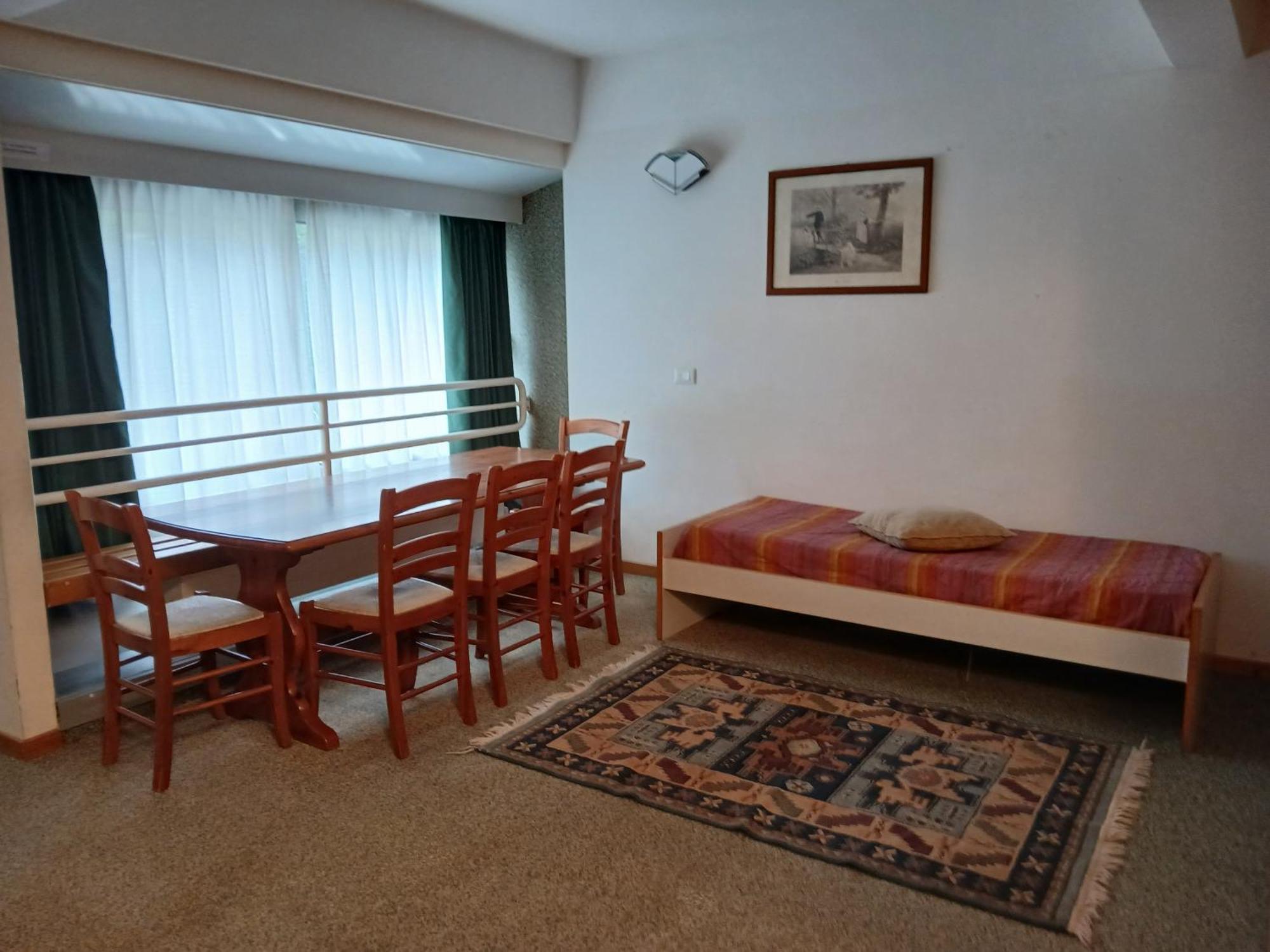 Appartamenti Vacanze Casa -Residence Albare - Check In Vacanze Casa - Marilleva 900 מראה חיצוני תמונה