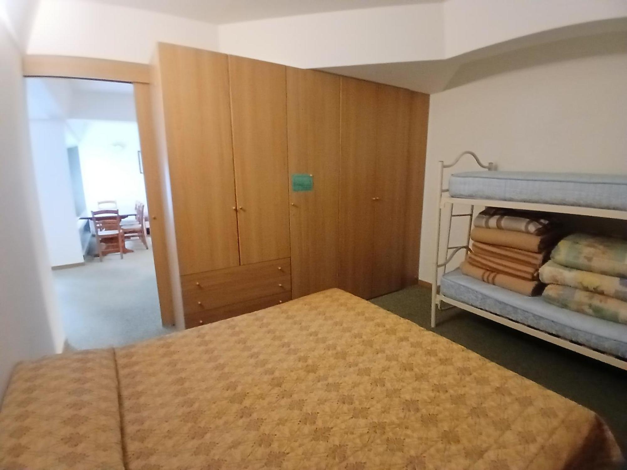 Appartamenti Vacanze Casa -Residence Albare - Check In Vacanze Casa - Marilleva 900 מראה חיצוני תמונה