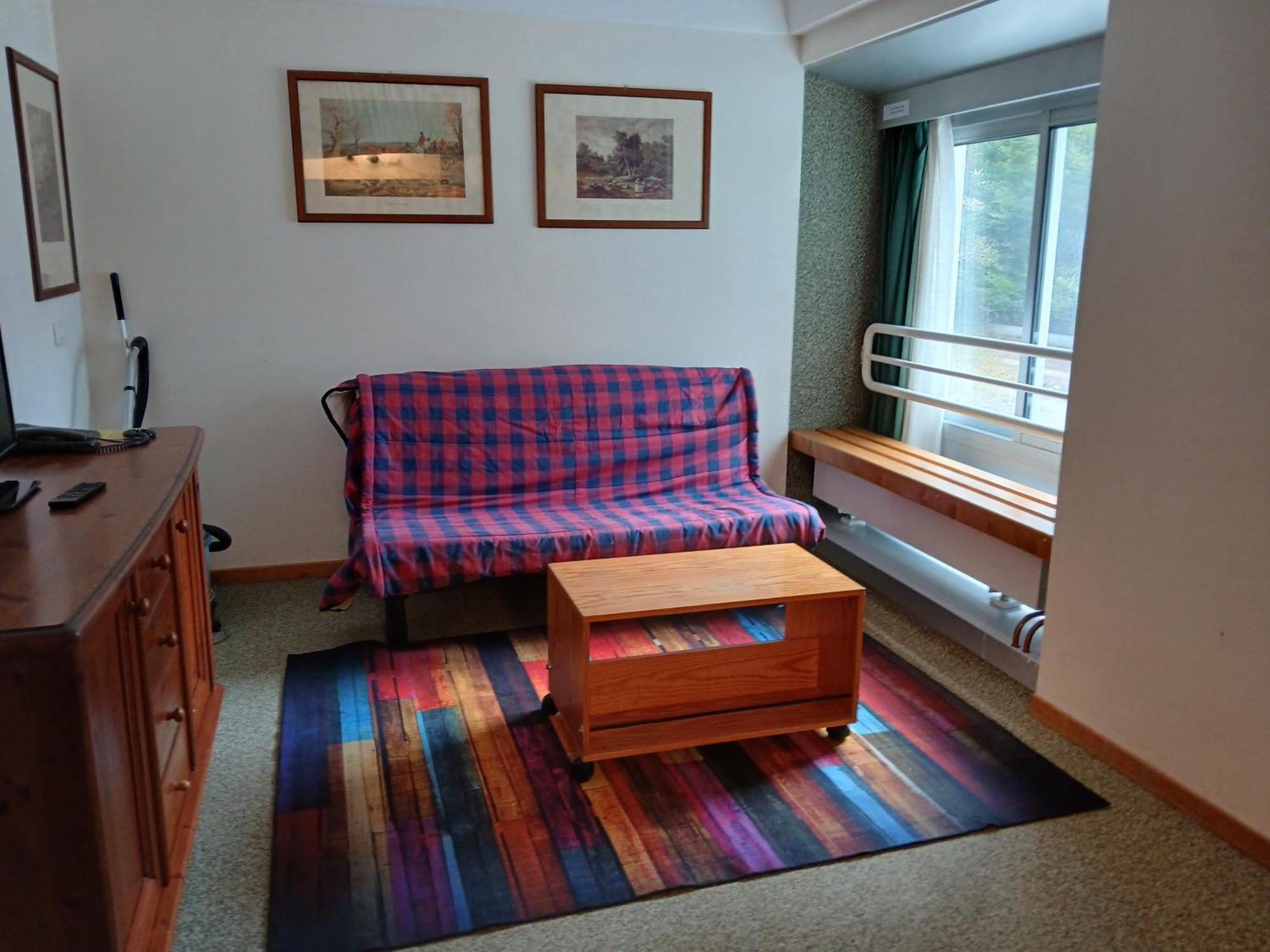Appartamenti Vacanze Casa -Residence Albare - Check In Vacanze Casa - Marilleva 900 מראה חיצוני תמונה