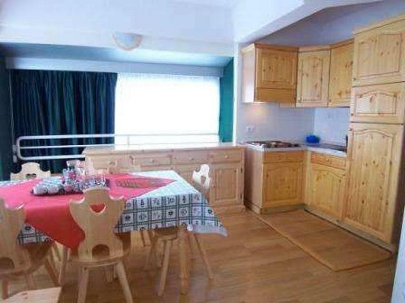 Appartamenti Vacanze Casa -Residence Albare - Check In Vacanze Casa - Marilleva 900 מראה חיצוני תמונה
