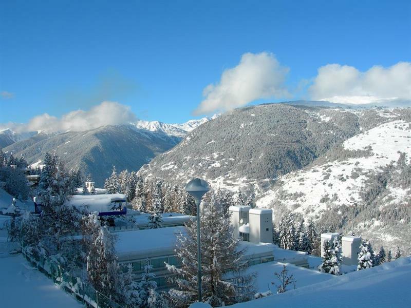 Appartamenti Vacanze Casa -Residence Albare - Check In Vacanze Casa - Marilleva 900 מראה חיצוני תמונה