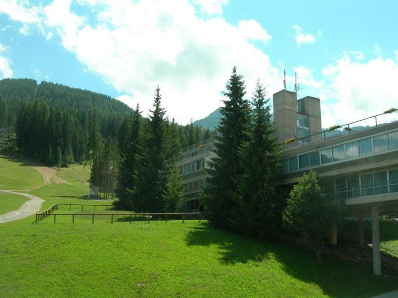 Appartamenti Vacanze Casa -Residence Albare - Check In Vacanze Casa - Marilleva 900 מראה חיצוני תמונה