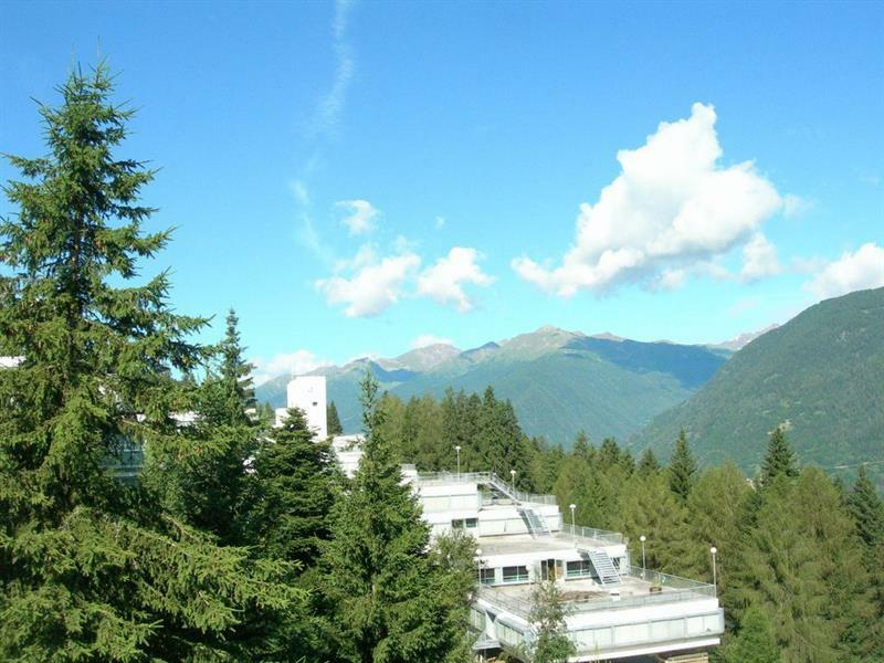 Appartamenti Vacanze Casa -Residence Albare - Check In Vacanze Casa - Marilleva 900 מראה חיצוני תמונה